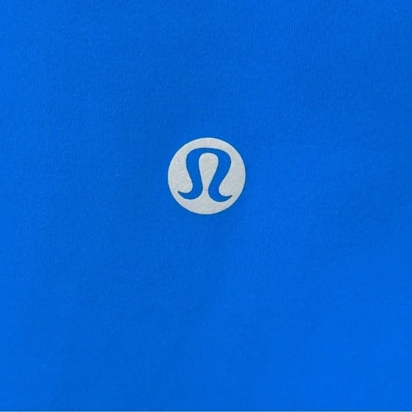 Lululemon Ed Curtis Wunder Train High-Rise Tight Leggings 25 Poolside Blue 4